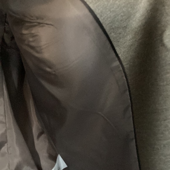 Calvin Klein Blazer Size 6 - Picture 7 of 11